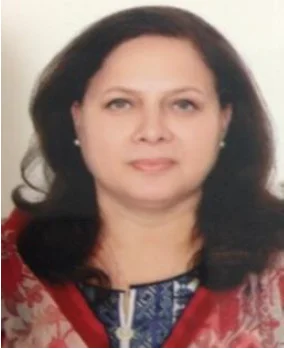 Rebecca Islam