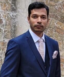 Ashiqur Rahman