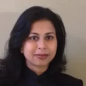Farzana Musawwir