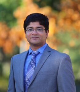 Mohammad Ahsan Akbar