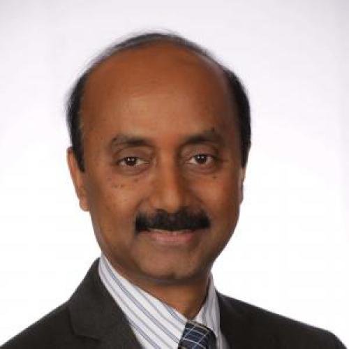 Muhammad Jamil Habib, Ph.D.