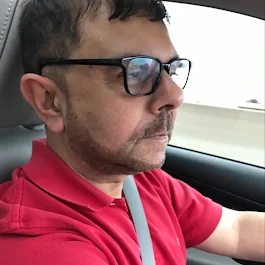 Dr. Imran Ahmed