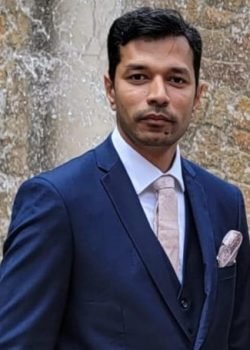 Ashiquer Rahman