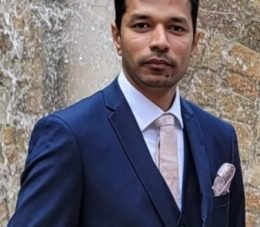 Ashiquer Rahman