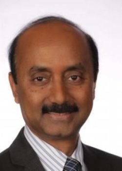 Jamil Habib
